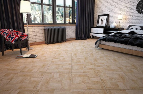 Керамогранит Gracia Ceramica Windsor light 03 напольная 45х45